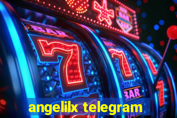 angelilx telegram